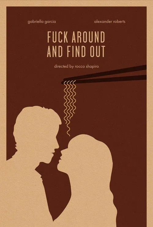 Gabriella Garcia interpreta a en FAFO