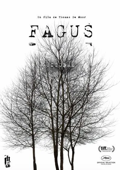 Françoise Dupont interpreta a L'homme en Fagus