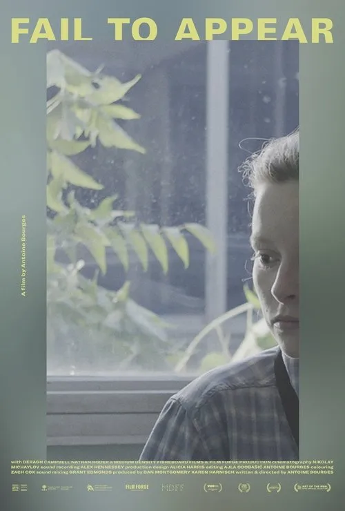 Deragh Campbell interpreta a Isolde en Fail to Appear