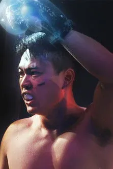 Kip Hathaway interpreta a Rufus Crowley en Failure: A Boxing Story