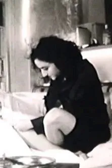 Johanna Andraos interpreta a en Faim de Communication