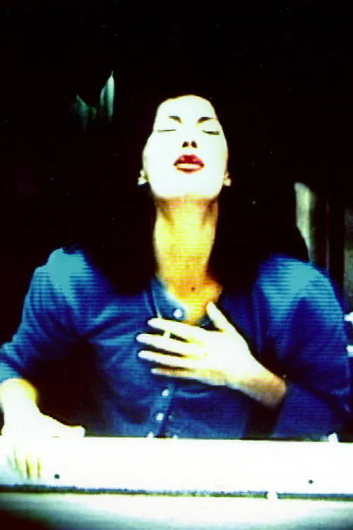 Anne Alvaro interpreta a en Faire la fête