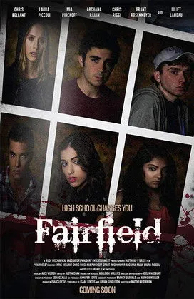 Póster de Fairfield