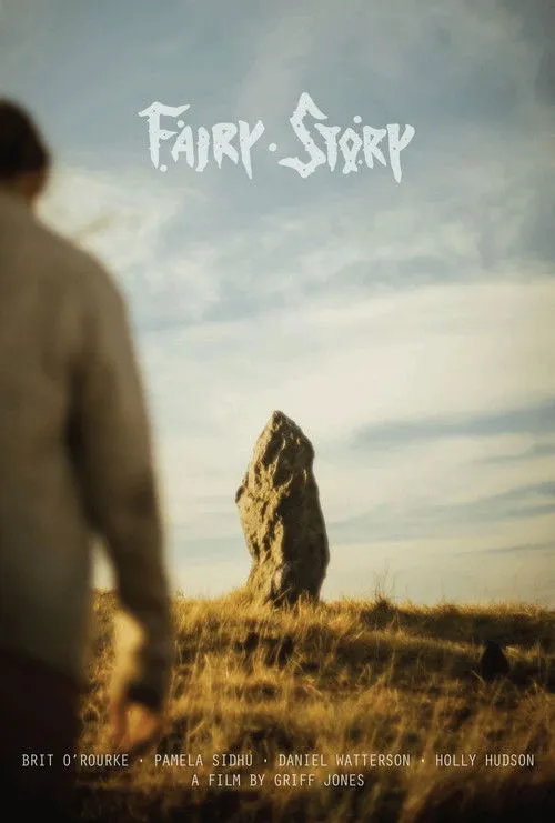 Daniel Watterson interpreta a Cael Cormac en Fairy Story