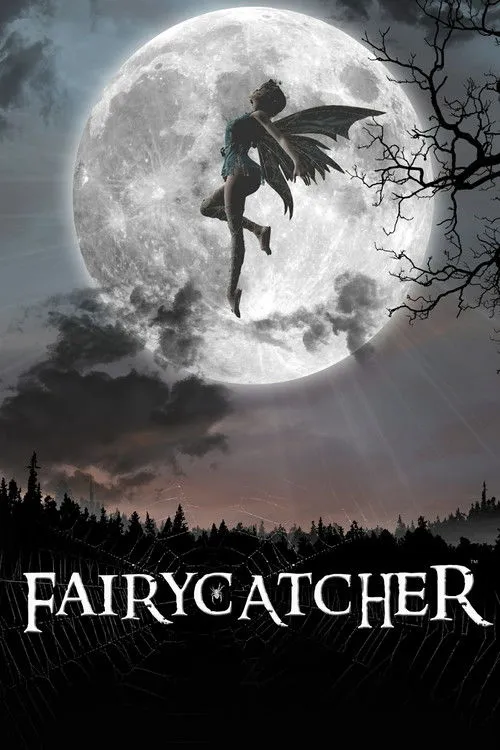 Lorna Dempsey interpreta a Belona en Fairycatcher