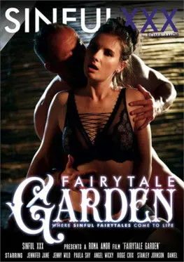 Póster de la película Fairytale Garden