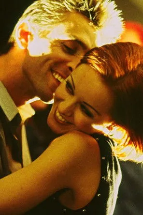 Póster de Fairytales and Pornography