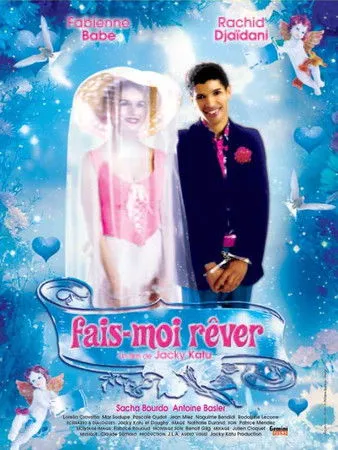 Póster de Fais-moi rêver