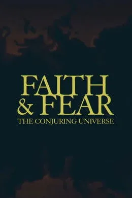 James Wan interpreta a Self en Faith & Fear: The Conjuring Universe