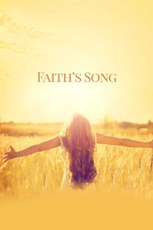 Gracie Bowers interpreta a Gracie en Faith's Song