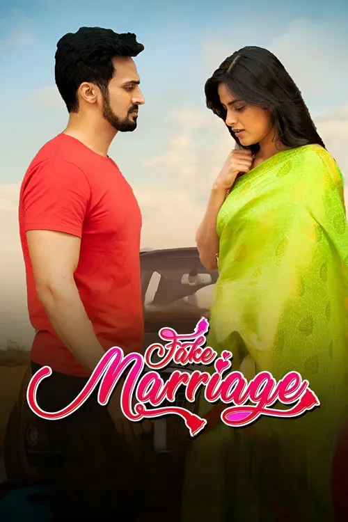 Neha Mahajan interpreta a  en Fake Marriage