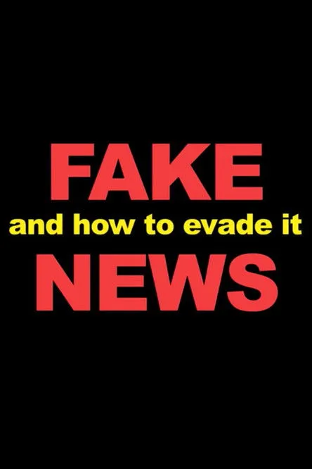 Alex Cox interpreta a Himself (Host) en Fake News And How To Evade It