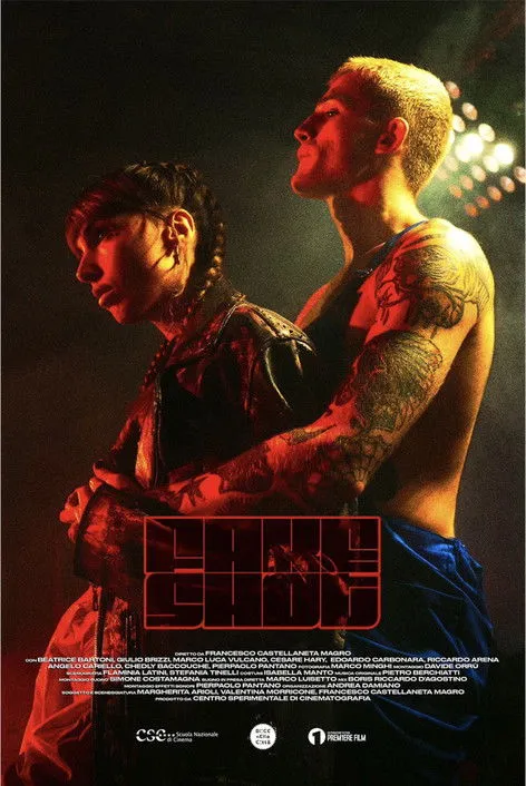 Giulio Brizzi interpreta a Breazy8 en Fake Shot