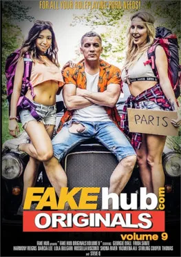 Póster de la película Fakehub Originals 9