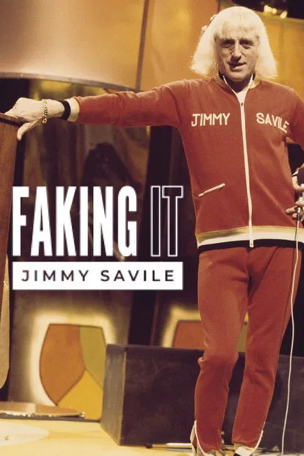 Jimmy Savile interpreta a Self (archive footage) en Faking It: Jimmy Savile