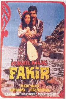 Póster de Fakir