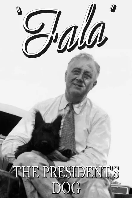 Pete Smith interpreta a Narrator - Host en Fala: The President's Dog