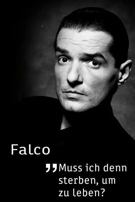 Falco interpreta a Self (archive footage) en Falco - Muss ich denn sterben, um zu leben?