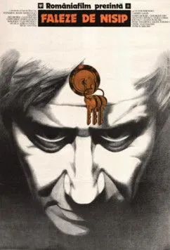 Póster de la película Faleze de nisip