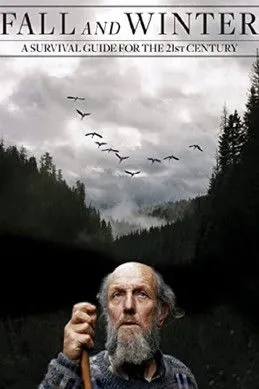 Michael Parenti interpreta a Self en Fall and Winter