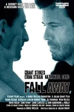 Grant  Stokes interpreta a Jake en Fall Away