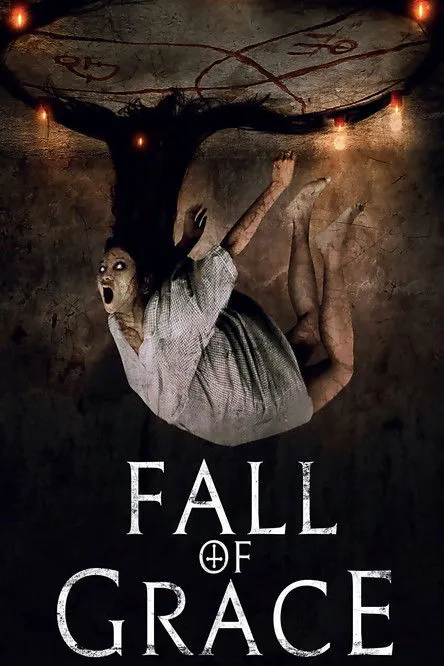 Póster de Fall of Grace