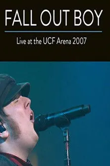 Pete Wentz interpreta a Self en Fall Out Boy: Live from UCF Arena
