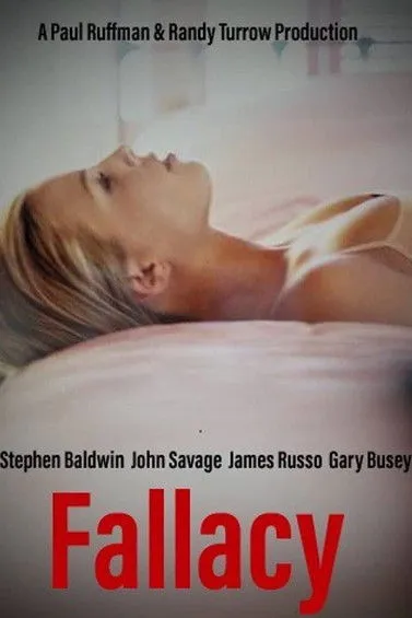 Póster de la película Fallacy