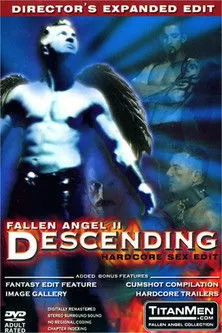Póster de Fallen Angel 2: Descending