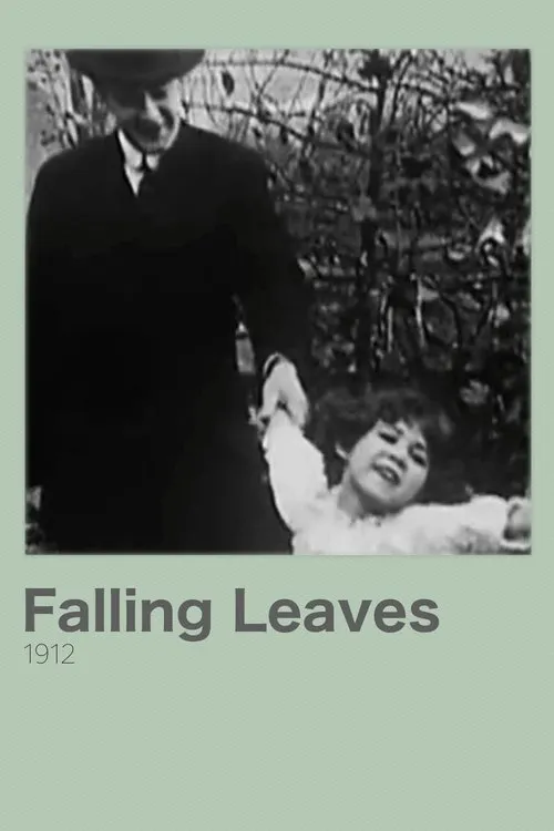Blanche Cornwall interpreta a Mrs. Griswold Thompson - The Mother en Falling Leaves