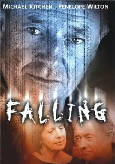 Póster de Falling