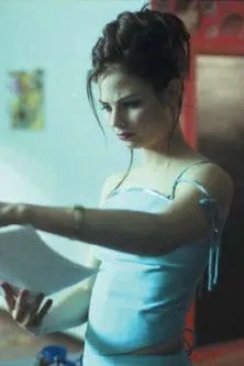 Janne Kinnunen interpreta a en Falskar Tennur