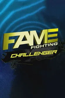 Mischa Mayer interpreta a Self en Fame Fighting Challenger