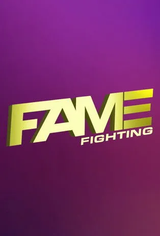 Nicolas Nizou interpreta a Self en Fame Fighting