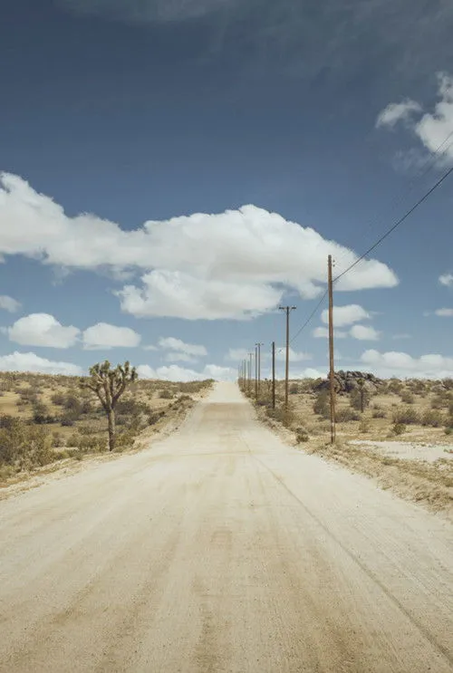 Drew Collins interpreta a  en Fame in California