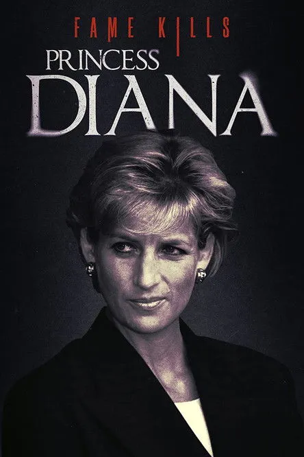 Hasnat Khan interpreta a Self en Fame Kills: Princess Diana