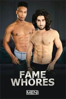 Póster de la película Fame Whores