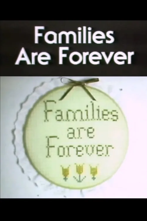 Gordon Jump interpreta a Narrator en Families Are Forever