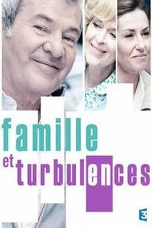 Matthieu Rozé interpreta a Pierre en Famille et Turbulences
