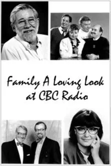 Robert A. Duncan interpreta a Narrator en Family: A Loving Look at CBC Radio
