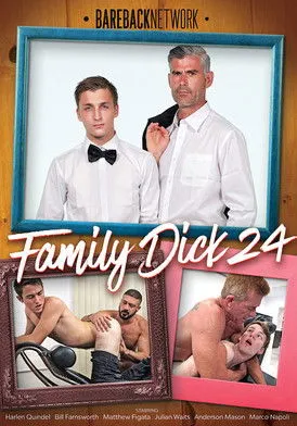 Póster de Family Dick 24