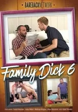 Póster de Family Dick 6