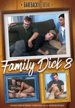 Póster de Family Dick 8