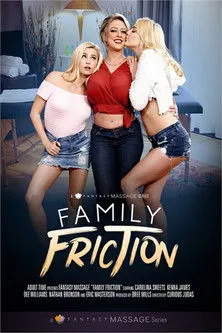 Póster de la película Family Friction