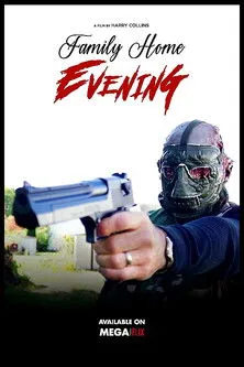 Michael Todd Schneider interpreta a MagGot en Family Home Evening