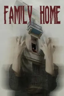 Póster de Family Home