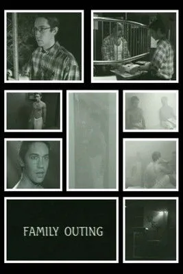 Michael Churven interpreta a Boy en Family Outing