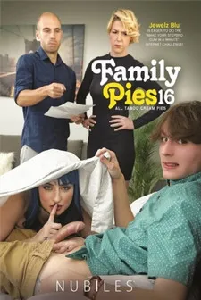Póster de Family Pies 16