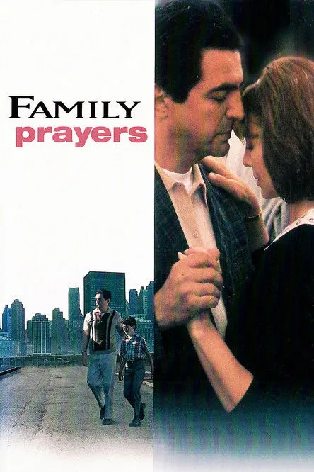 Gary Goetzman interpreta a Irate Driver en Family Prayers