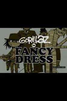Portada de Fancy Dress